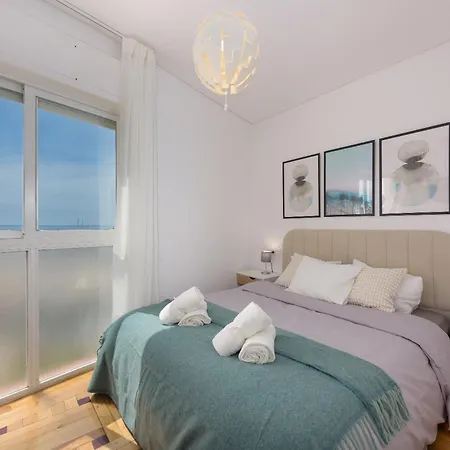 Sakura - En Front De Apartamento Marbella