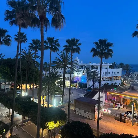 Apartamento Sakura - En Front De *