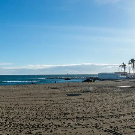 Daire Sakura - En Front De *