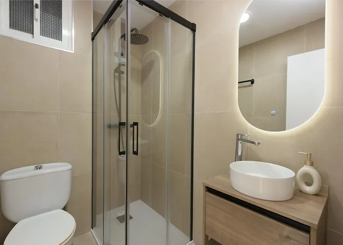 Sakura - En Front De شقة