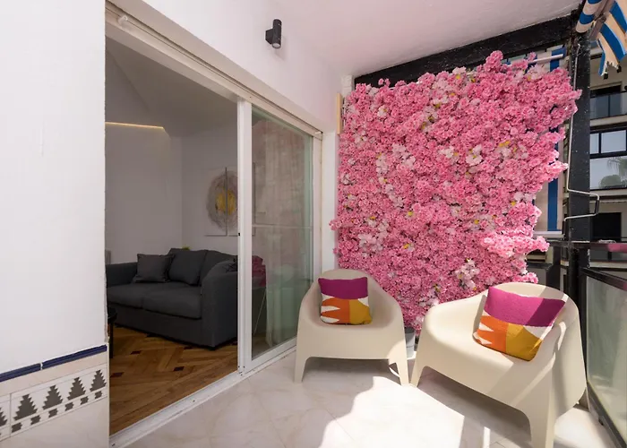 Sakura - En Front De ماربيا