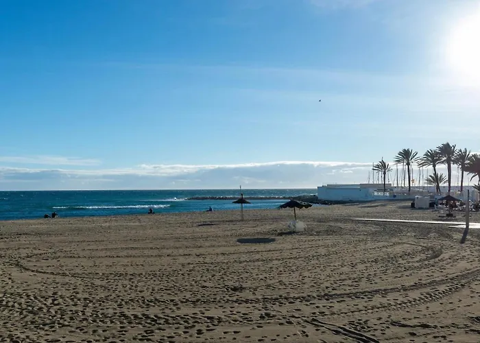 شقة Sakura - En Front De *