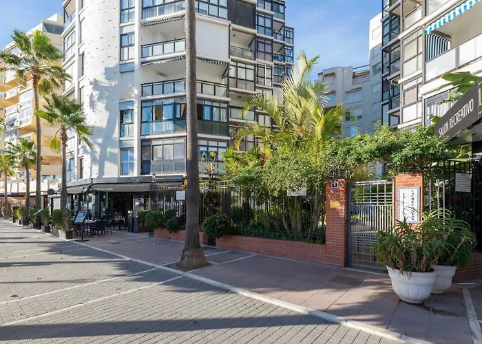 Sakura - En Front De شقة