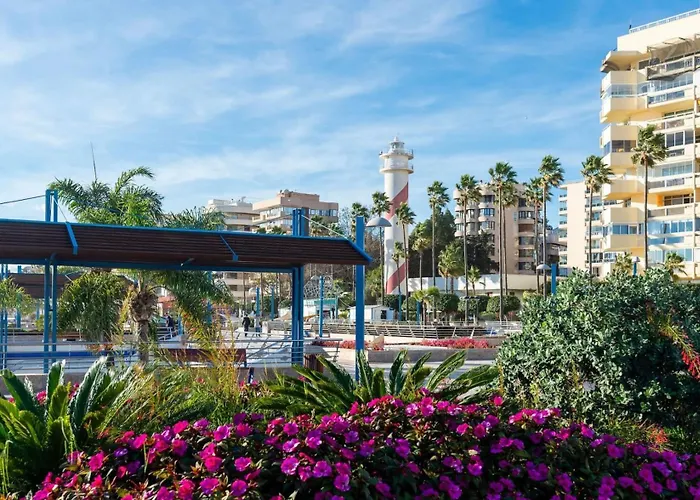 Lejlighed Sakura - En Front De *