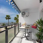 Sakura - En Front De Apartmán Marbella